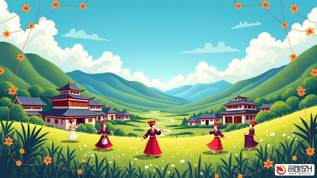 楚雄彝族自治州品创视觉工场：创意与技术的完美融合

