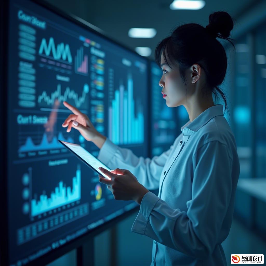 重塑金融未来：私募股权智能交互系统设计公司的创新之路
