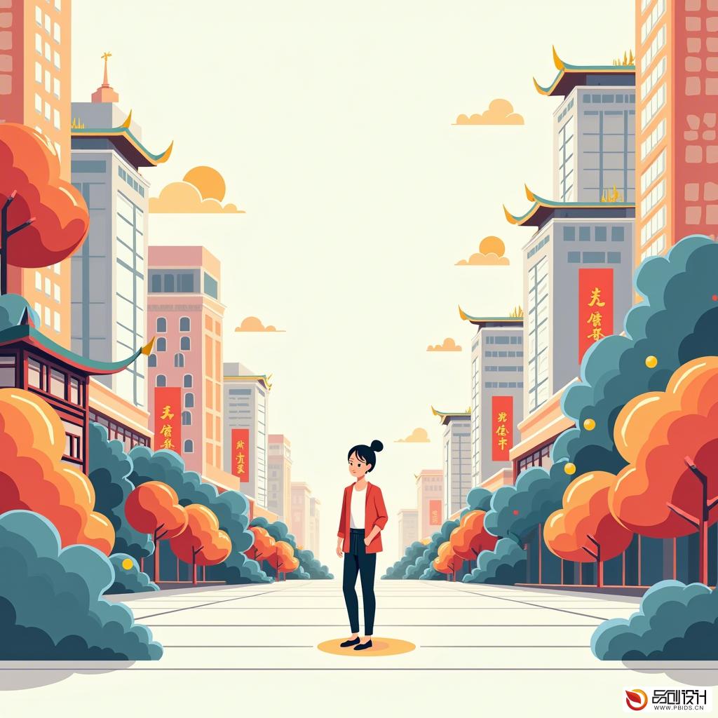 广安市品牌创新设计策略：塑造城市新形象，激发经济新活力

