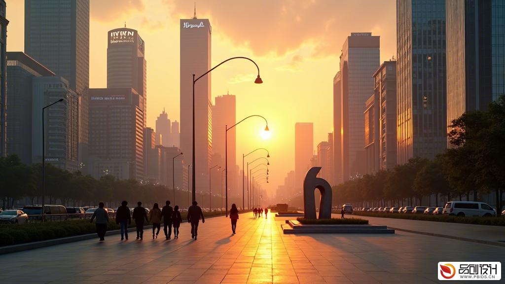 德阳市VI系统设计：打造品牌视觉新高度
