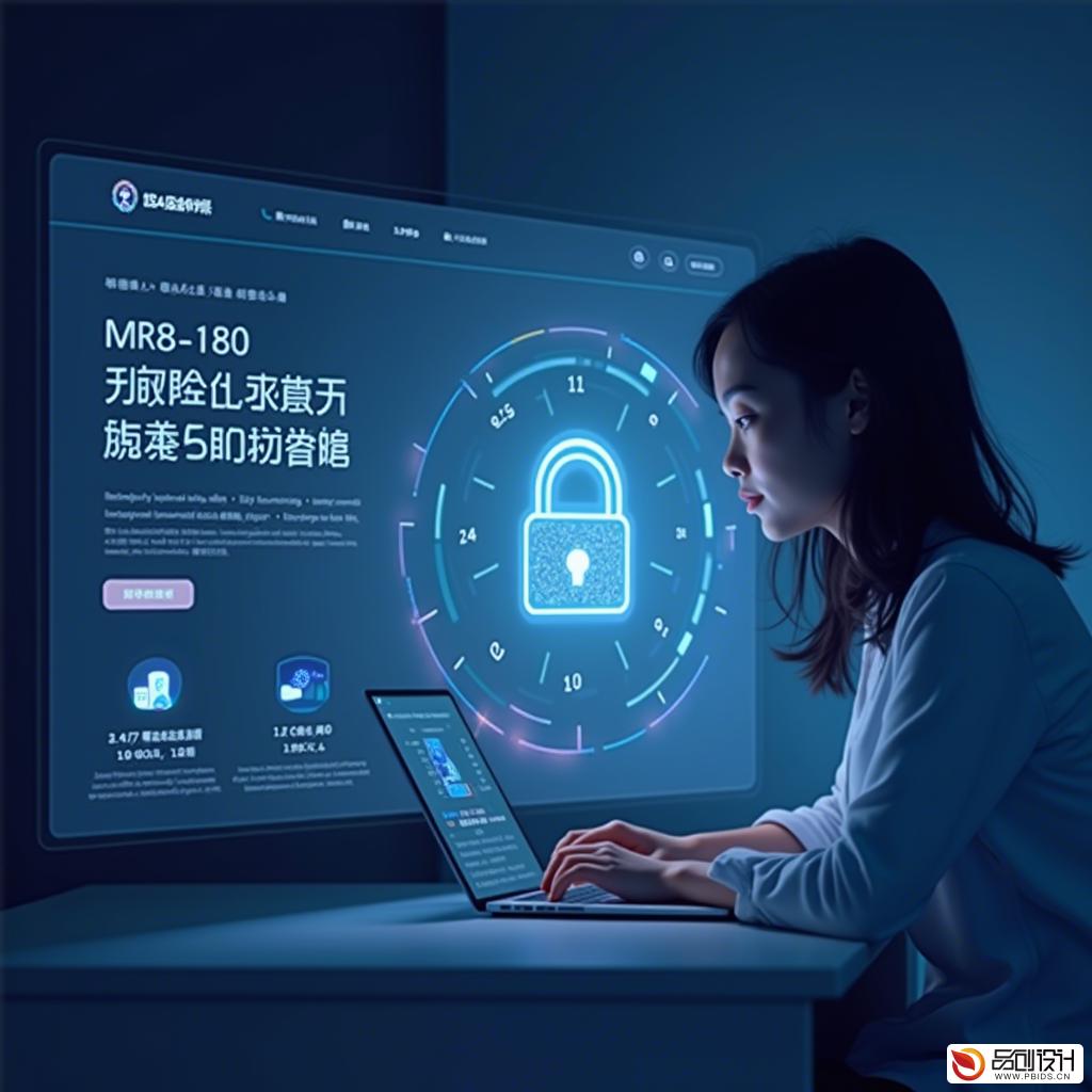 重塑P2P借贷网页用户体验：打造高效、安全与信赖的金融平台
