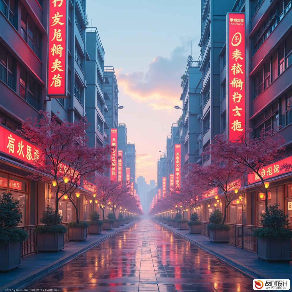 铁岭品牌视觉合作伙伴：共创品牌辉煌视觉新篇章
