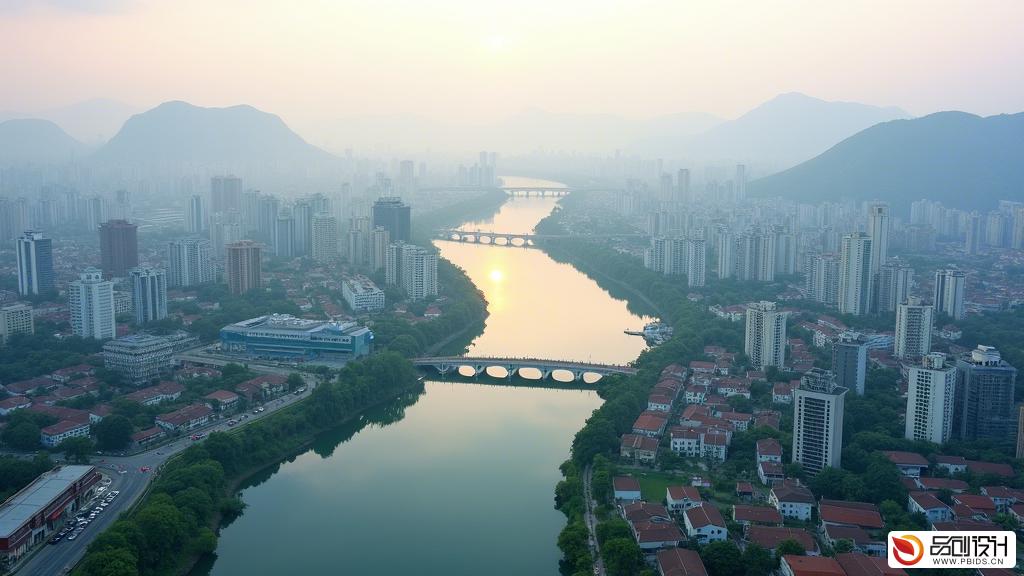 三门峡市UI规范设计：塑造城市数字界面的新风貌
