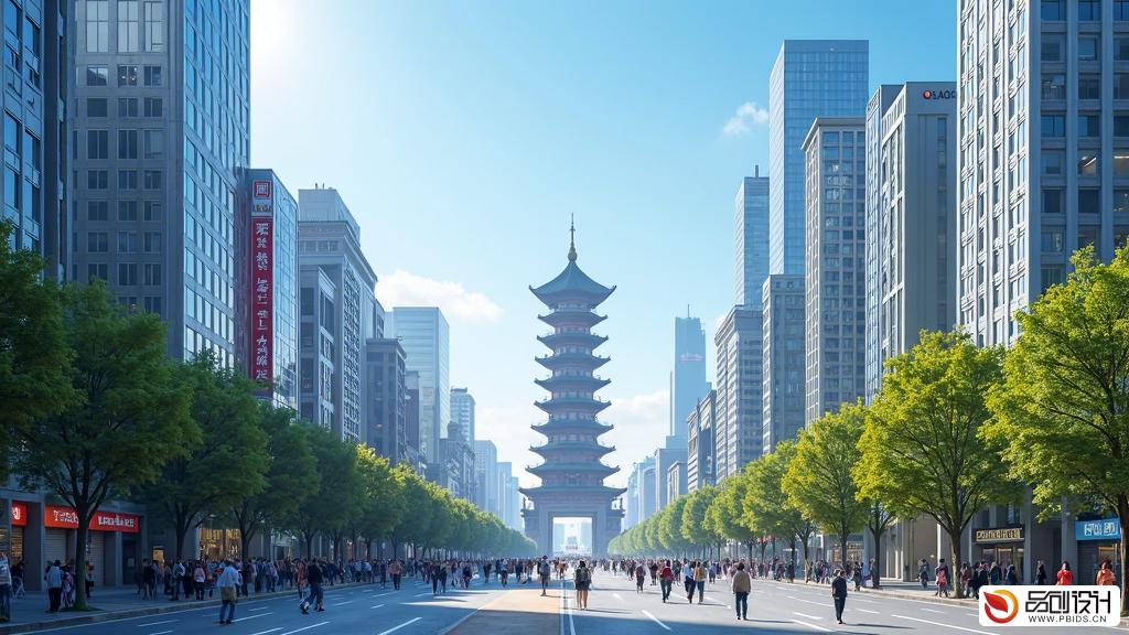 汉中市动态视觉叙事设计：创新引领未来视觉体验
