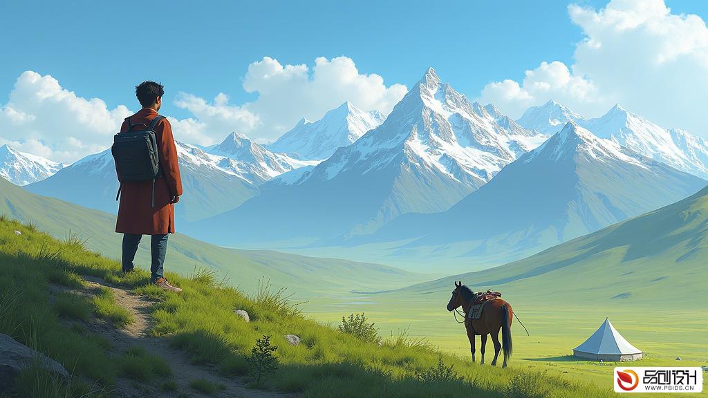 阿勒泰地区互动体验设计：打造独特品牌魅力的设计之旅

