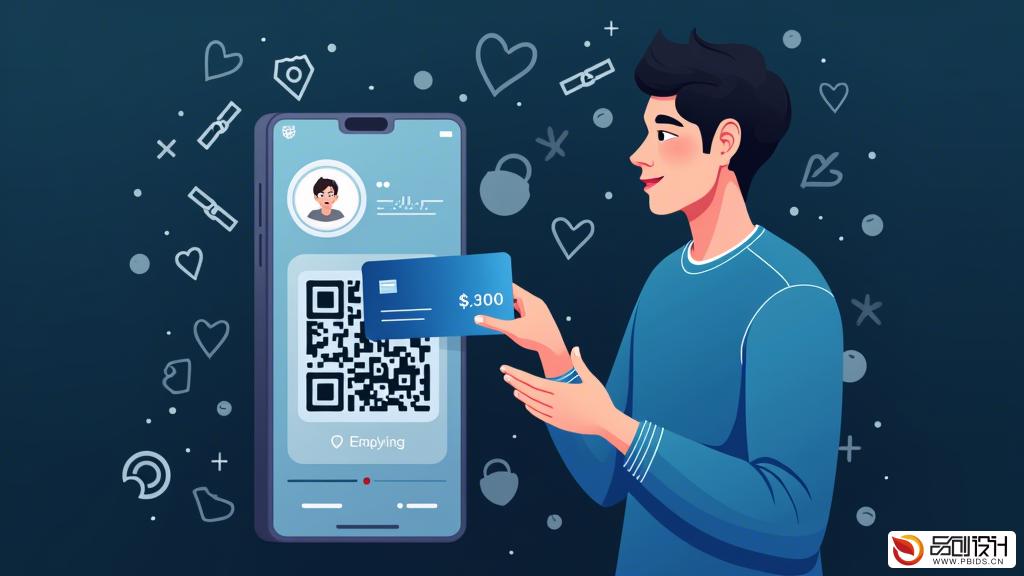 支付服务响应式网站设计：打造卓越用户体验的设计公司解析
