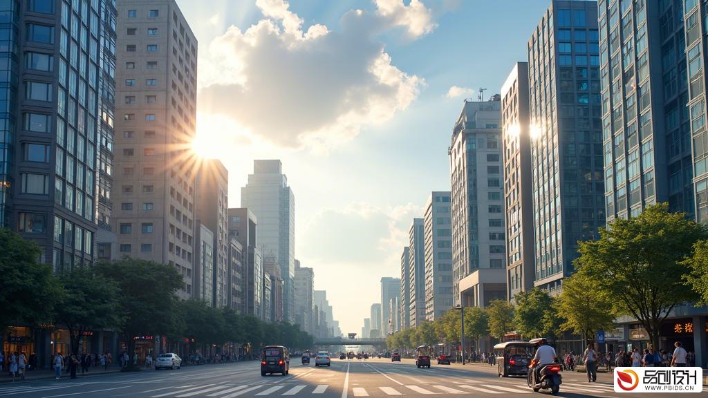 阜阳市营销视觉设计中心：打造品牌魅力的创意引擎
