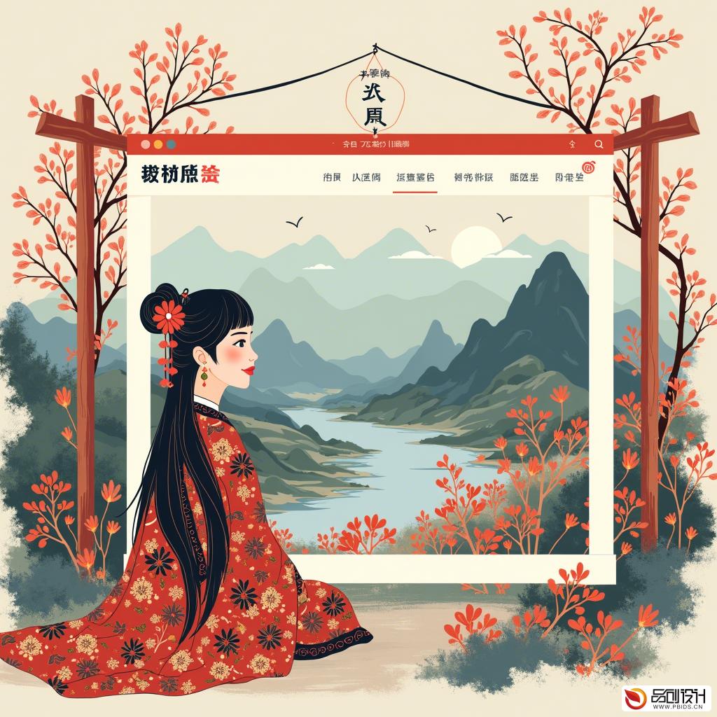 黔南布依族苗族自治州网页视觉架构公司的创新之路
