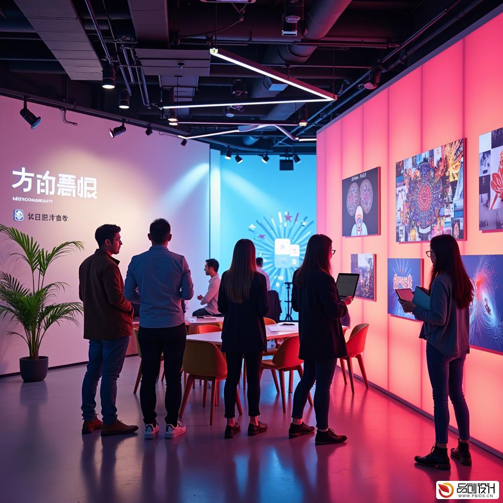 杭州市品牌设计创新服务中心：引领城市品牌新风尚

