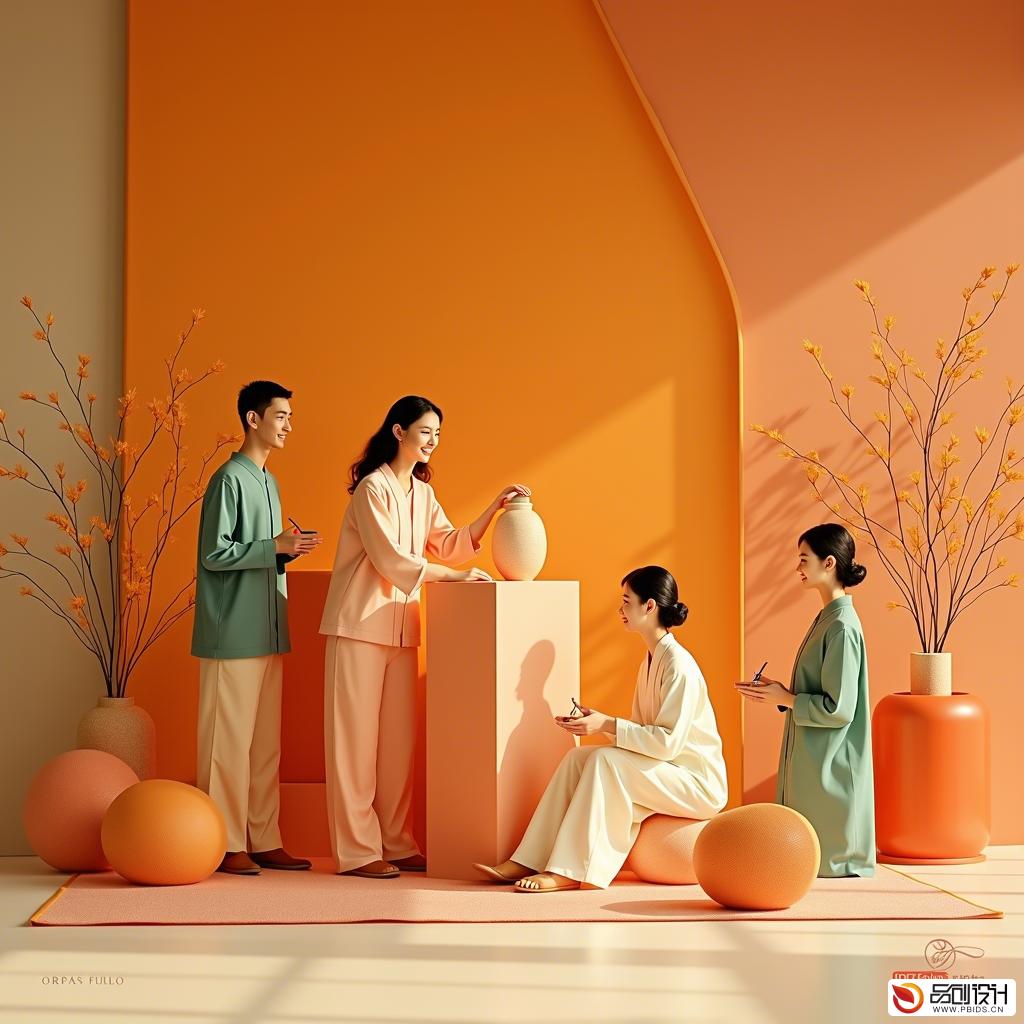 大同人性化体验设计机构：塑造未来设计的力量
