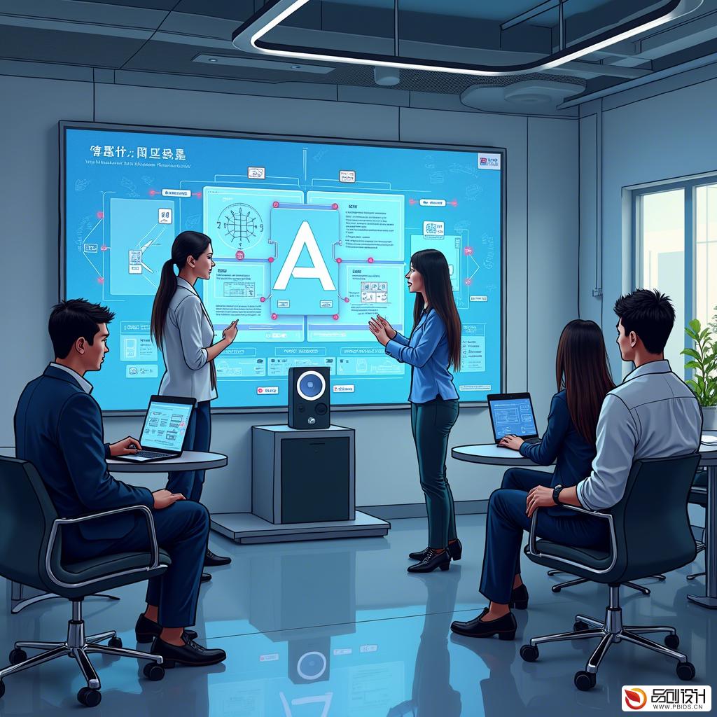 云南省智能交互系统有限公司:引领未来智能科技的先锋