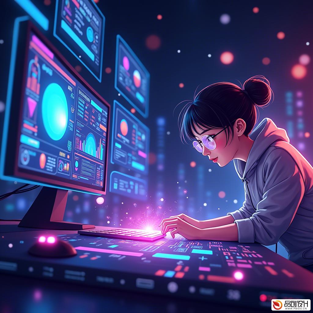 毕节市动效设计合作伙伴：共创视觉盛宴的精英团队
