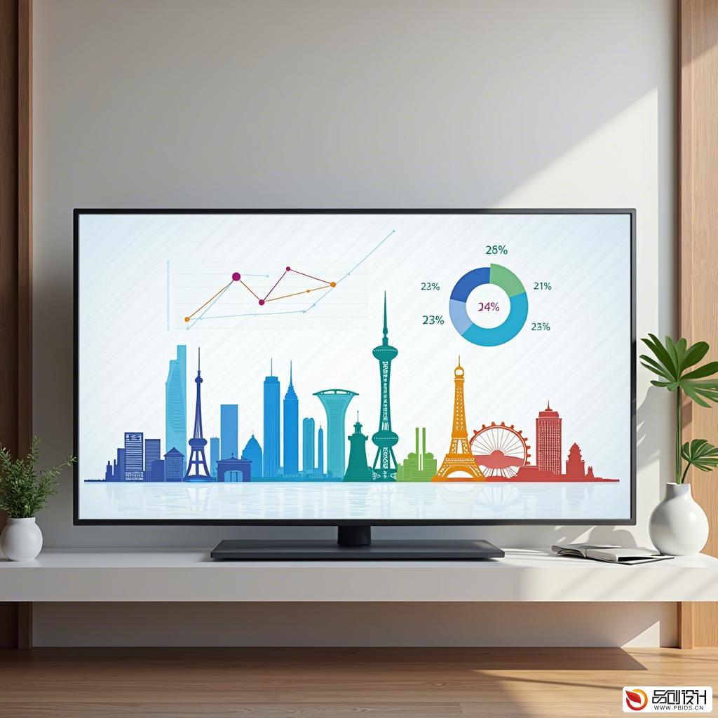 永州市数据可视化设计合作伙伴:携手共创智慧未来