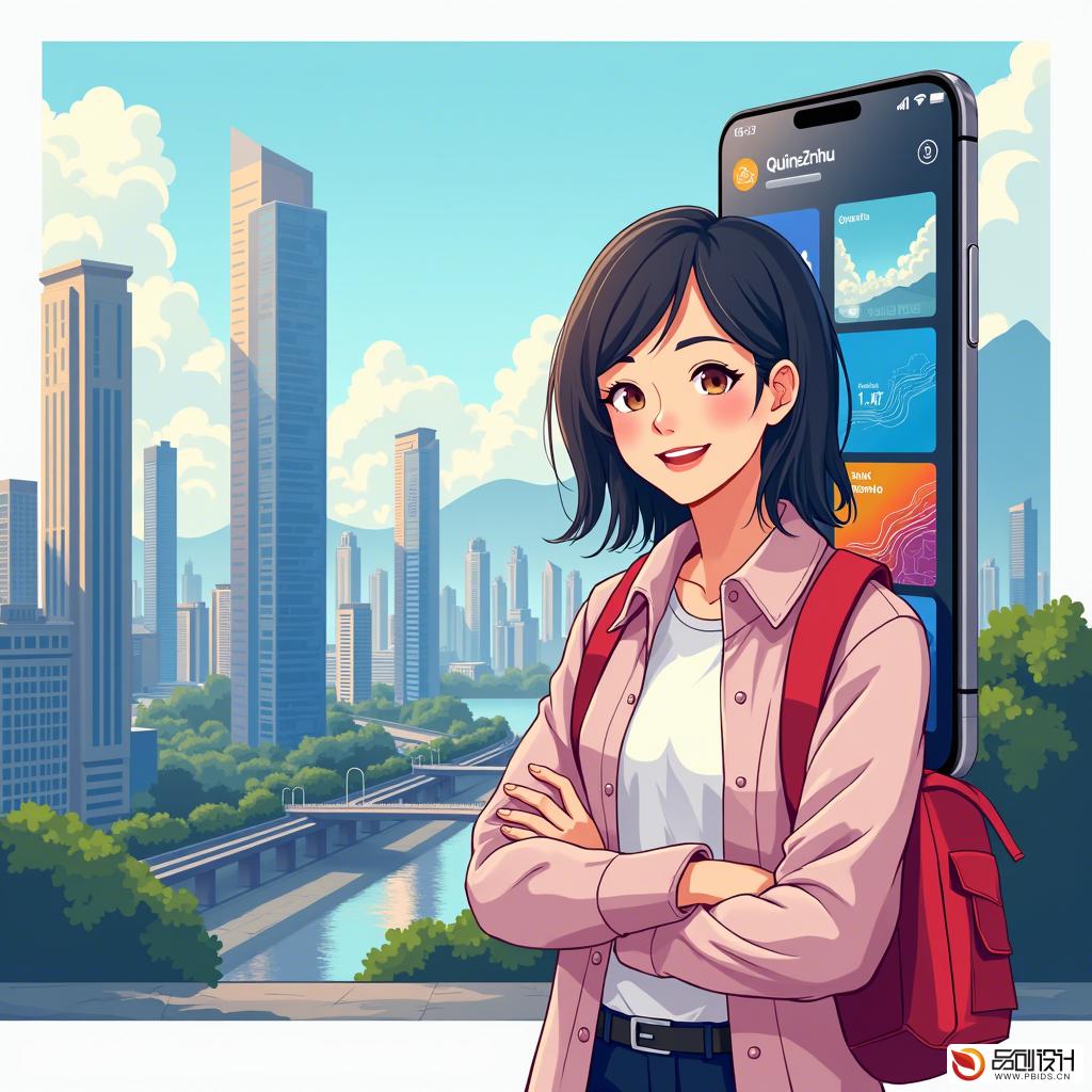 钦州市移动端UI/UX设计单位的创新与发展