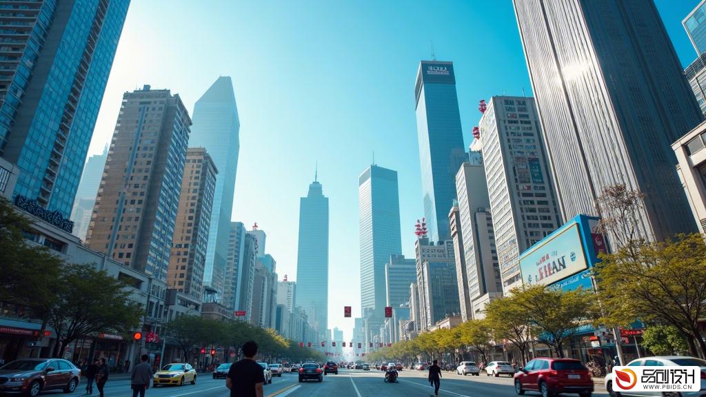 沈阳市软件界面优化有限公司：引领数字时代的设计革新
