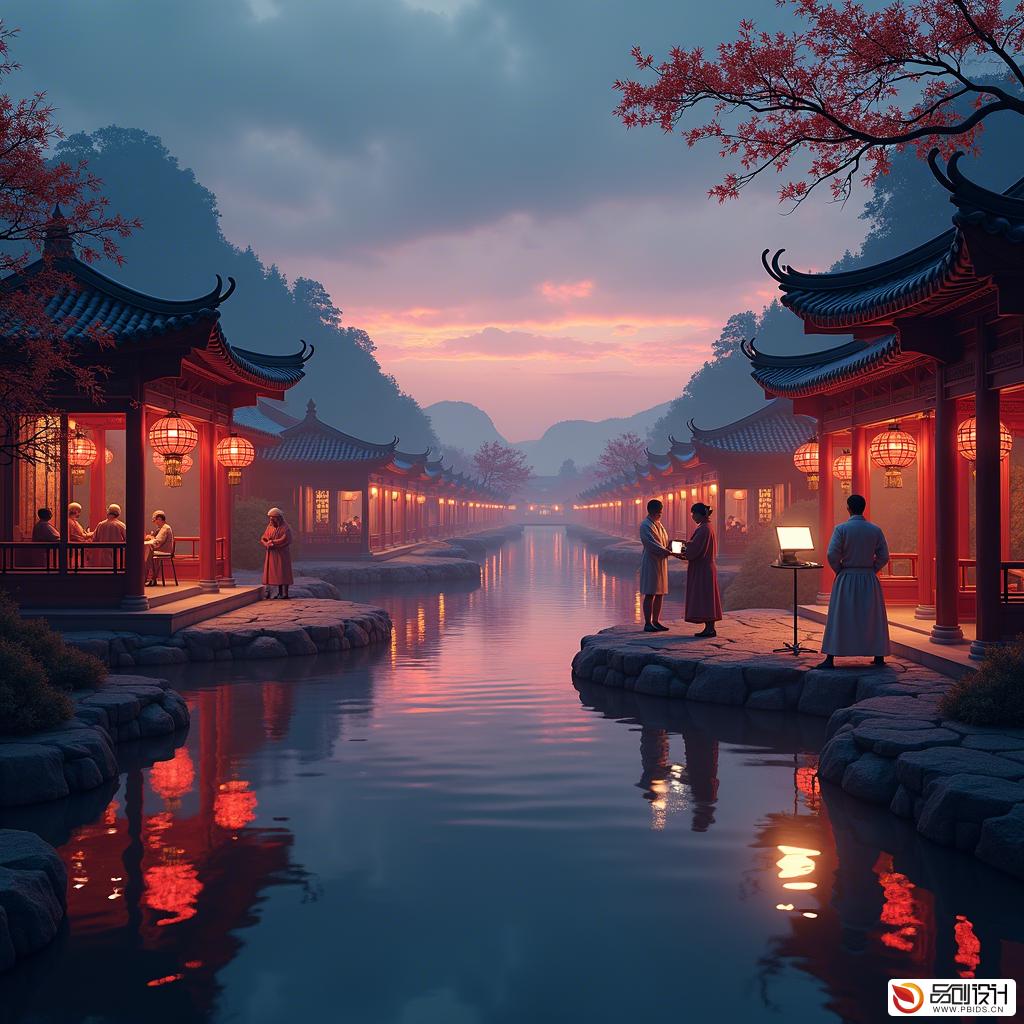 黔东南苗族侗族自治州响应式网站设计企业的创新之路
