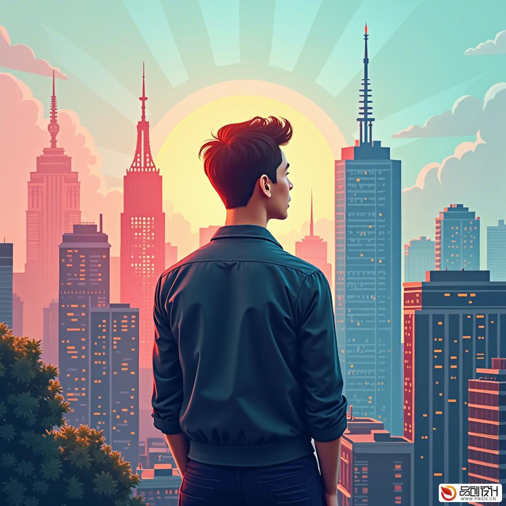 东营市VI系统设计中心：塑造城市品牌形象的创意引擎
