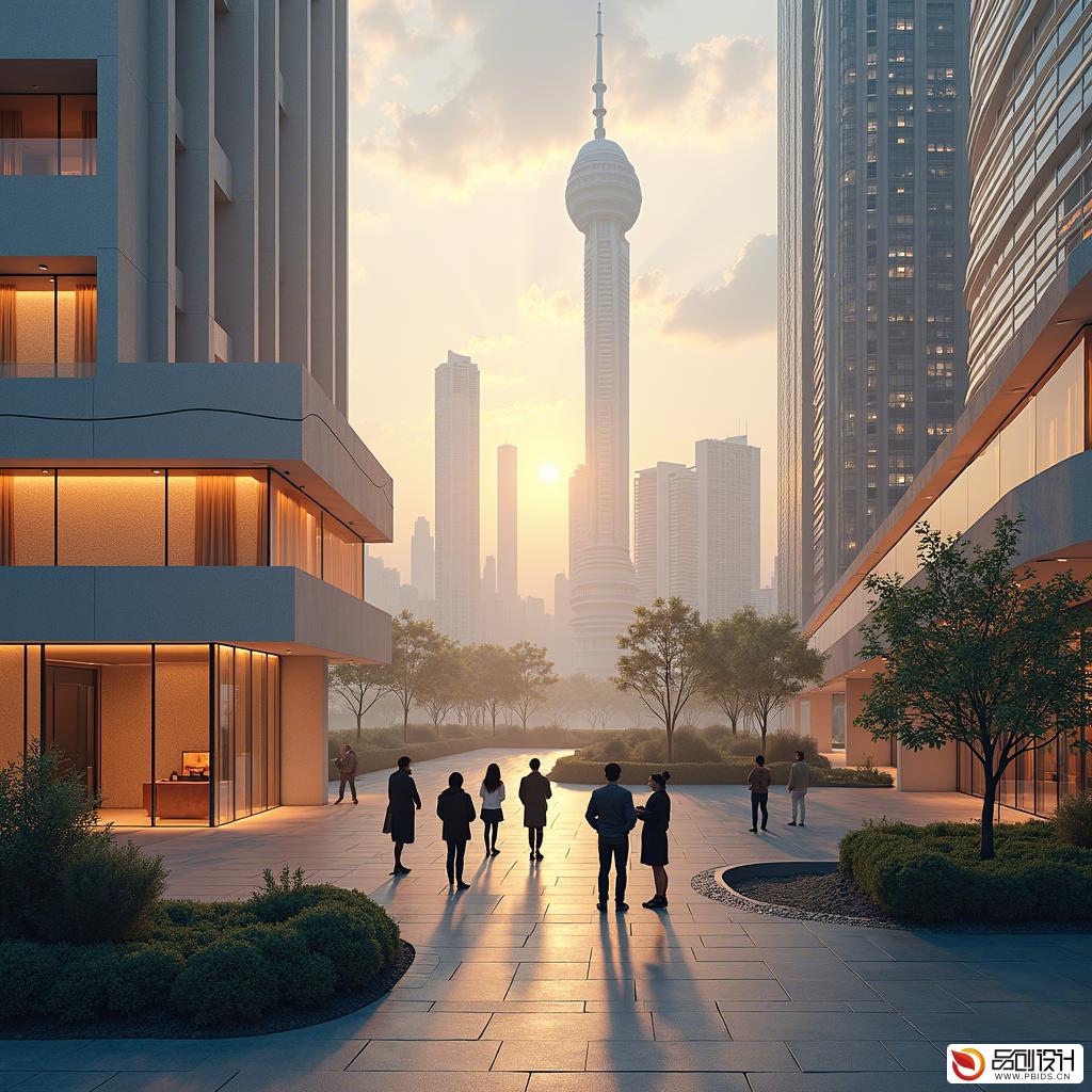 沧州市品创设计解决方案：打造个性化创意空间的领航者
