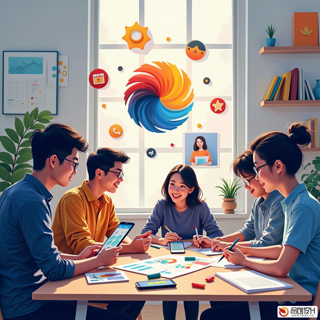 新余市品创品牌工作室：打造卓越品牌，引领市场潮流
