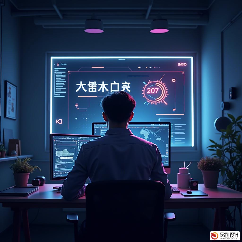 枣庄市交互动效设计企业的崛起与创新之路