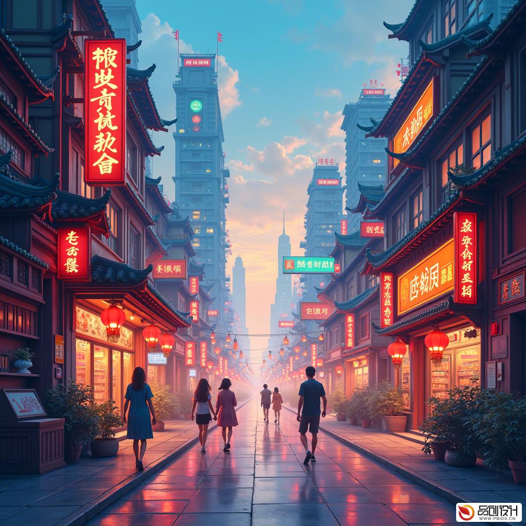 巴中市品创设计动态:创新引领,塑造城市设计新风貌