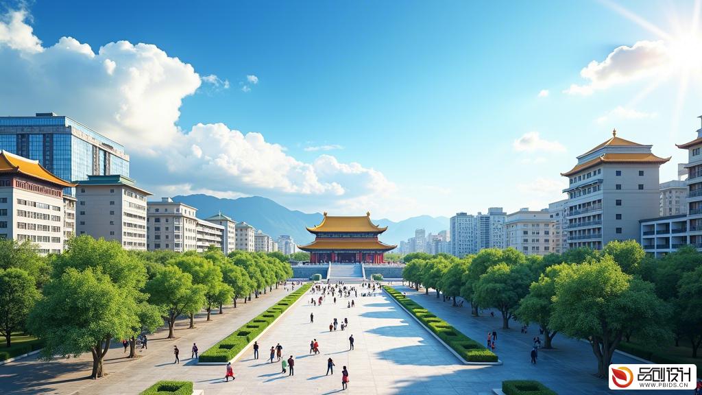 呼和浩特市社交传播设计有限公司：创新引领，塑造品牌新形象
