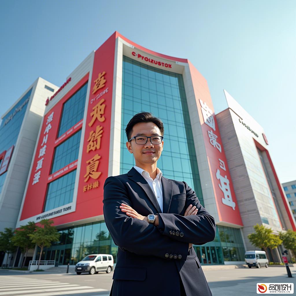达州运营设计公司的崛起与创新之路
