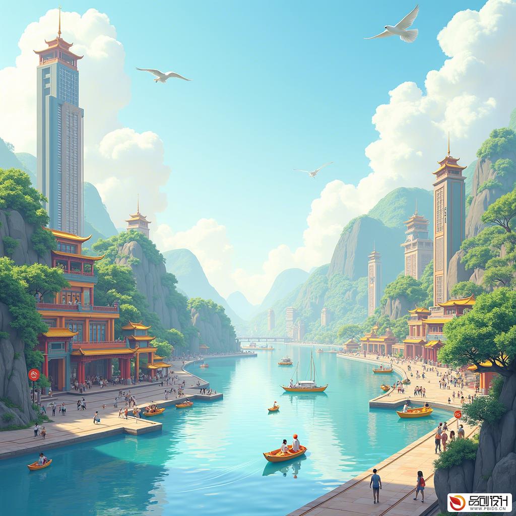 防城港界面美学设计的魅力与革新