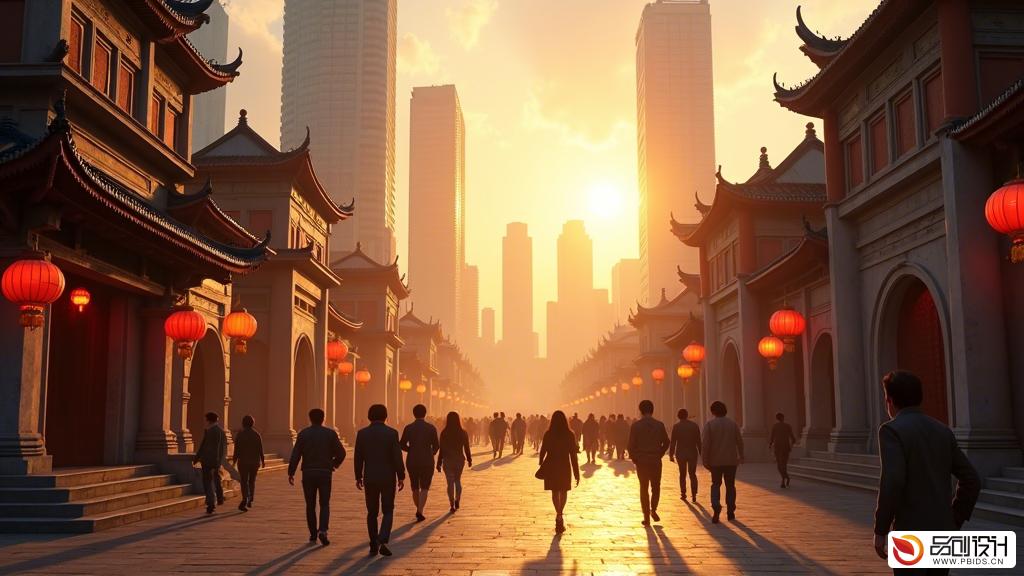 荆州市数字界面设计合作伙伴：共创未来数字视觉新篇章

