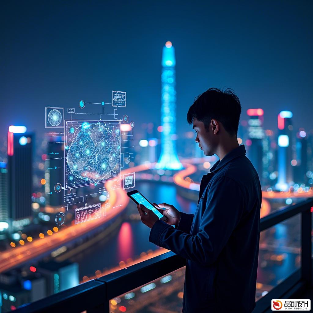日照市应用交互体系:构建智慧城市的新篇章