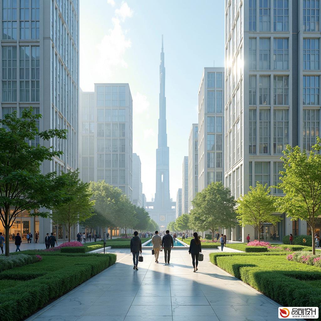 自贡市运营设计中心：创新引领，塑造城市设计新风貌
