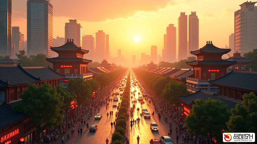 漳州市UE设计设计公司的创新之路：塑造未来设计新风貌
