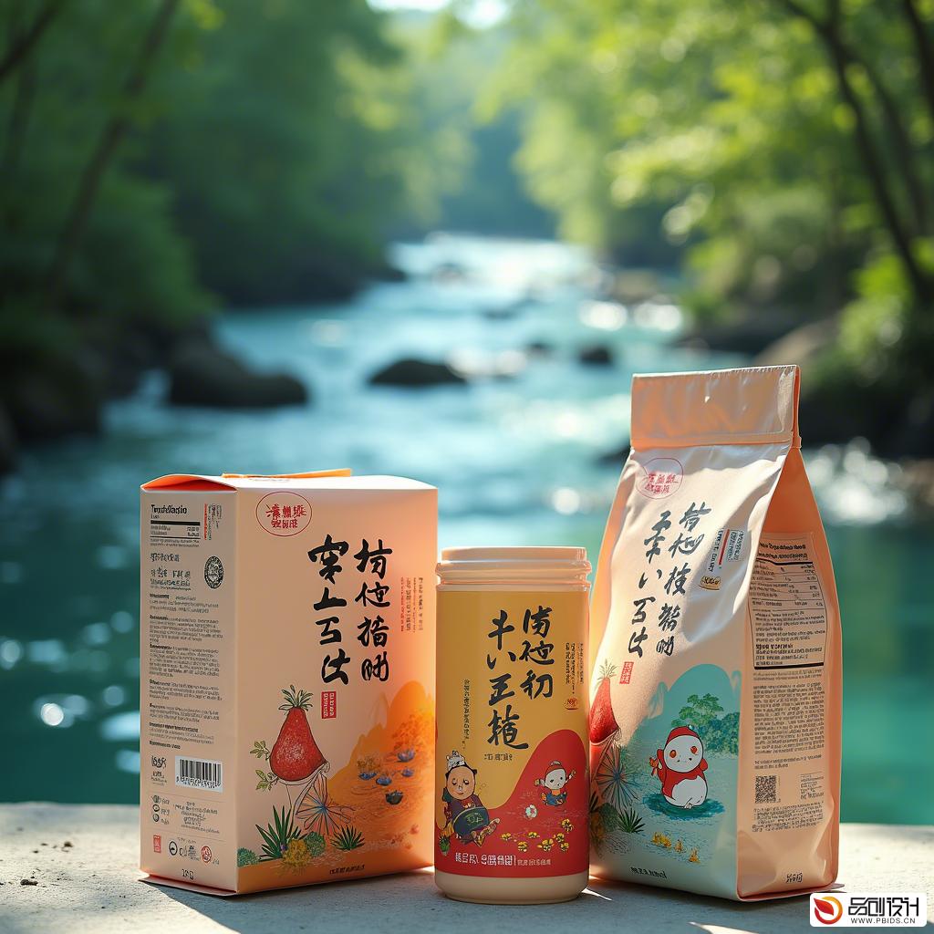 怒江活动创意包装公司的创新之路：打造独特品牌体验
