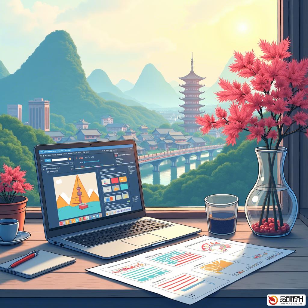 眉山UX设计设计公司的创新之路与未来展望
