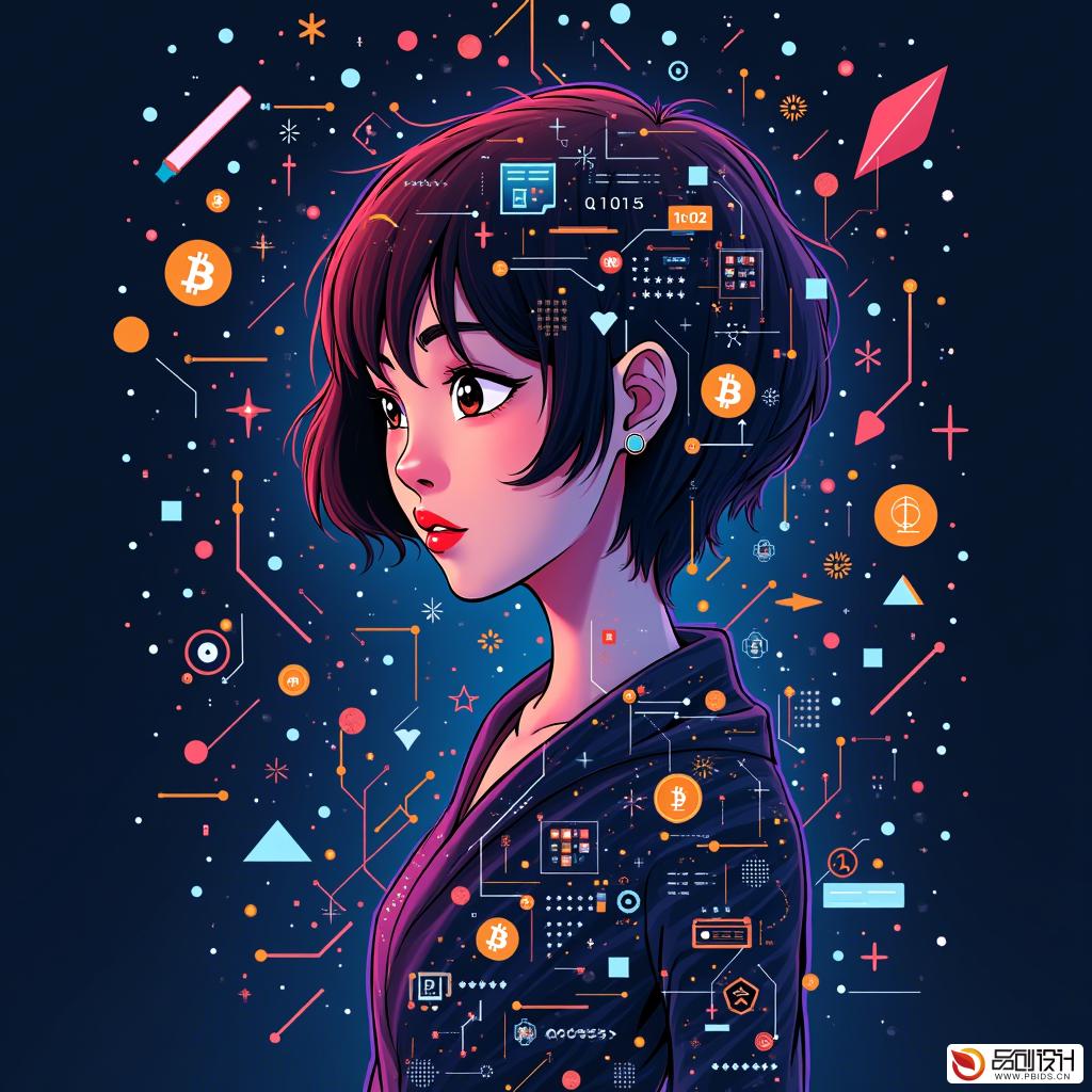 加密货币品创定制设计解决方案:打造独一无二的数字资产