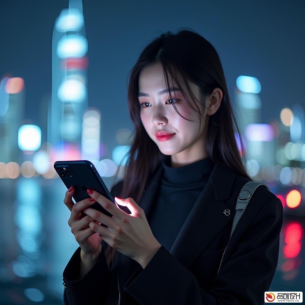 携手共创未来：消费电子互动体验设计的理想合作伙伴
