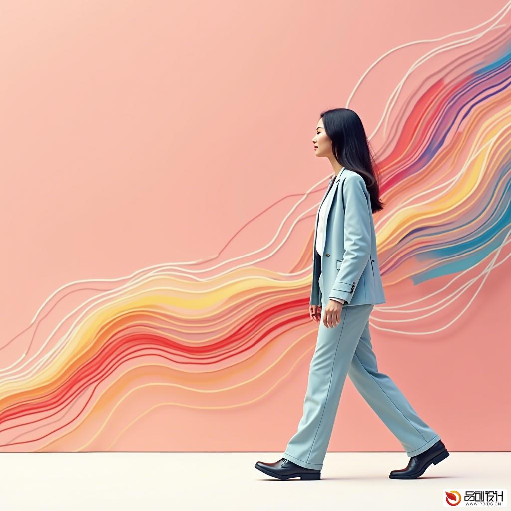 马鞍山界面视觉体系设计公司的创新之路