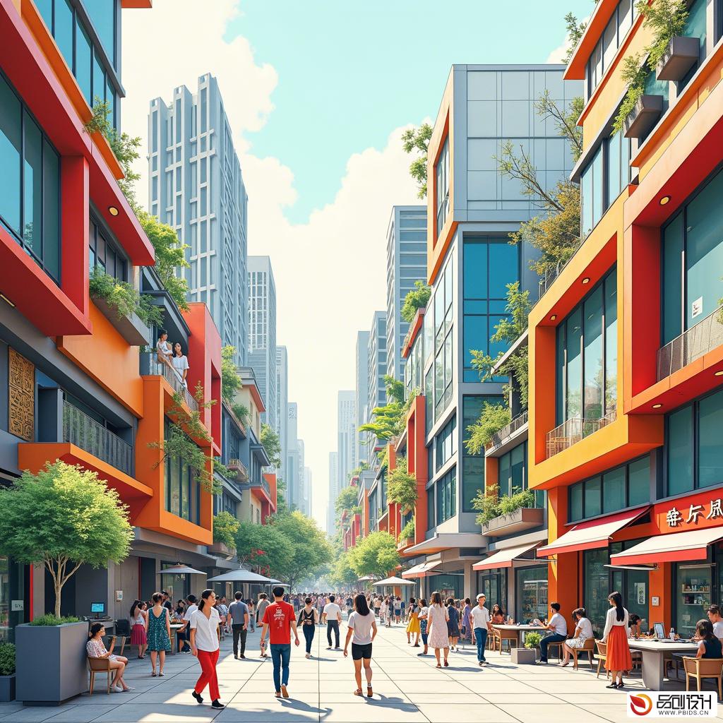 哈密市创新设计：引领未来潮流的动态与展望

