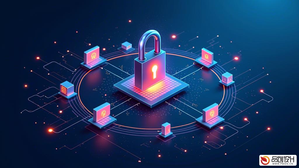 安全认证全渠道运营：视觉有限公司的全方位保障策略
