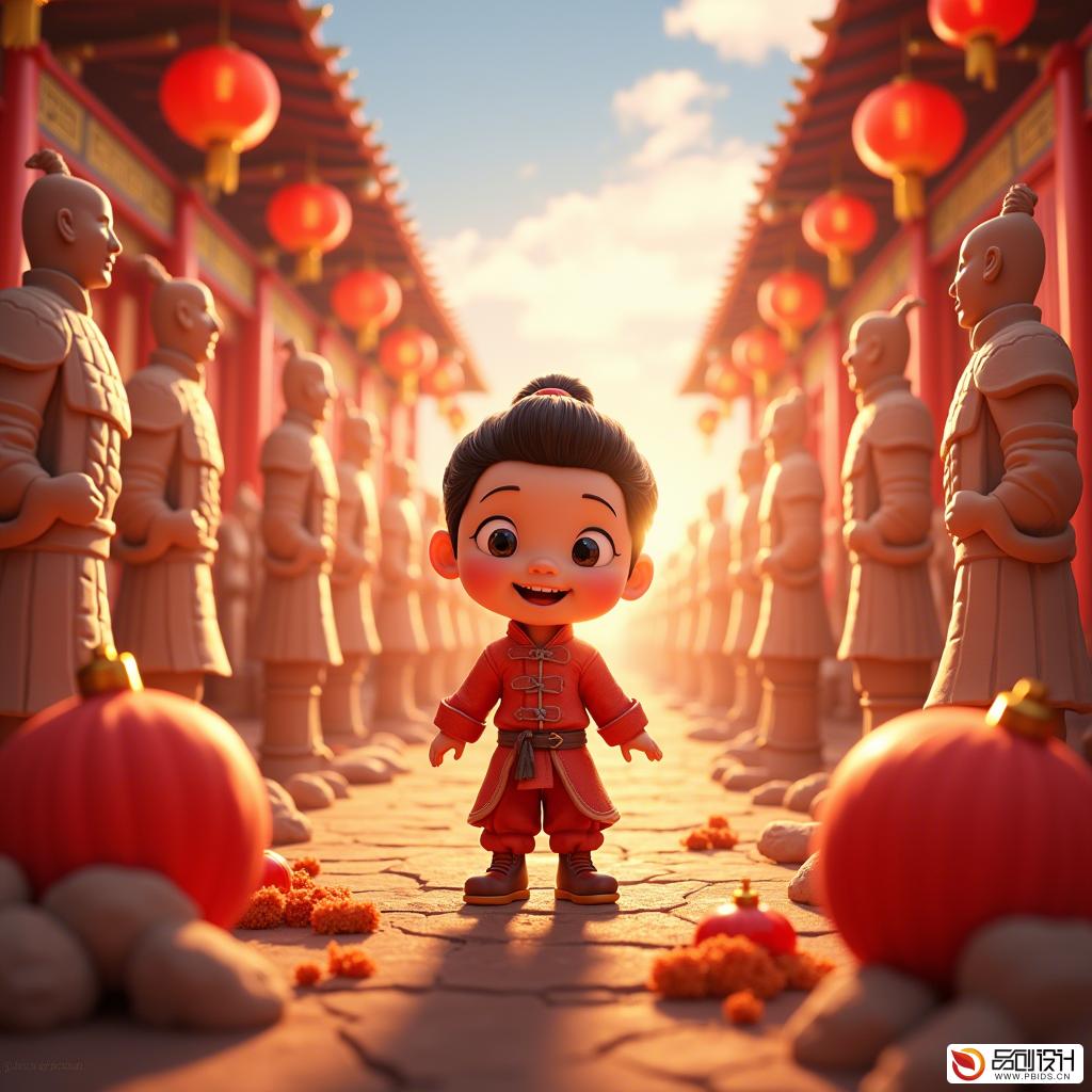 咸阳MG动画设计：创意无限，塑造视觉盛宴
