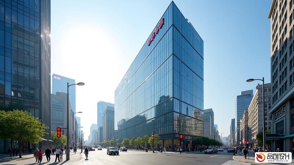 安庆市企业IP打造：塑造品牌新形象的策略与实践
