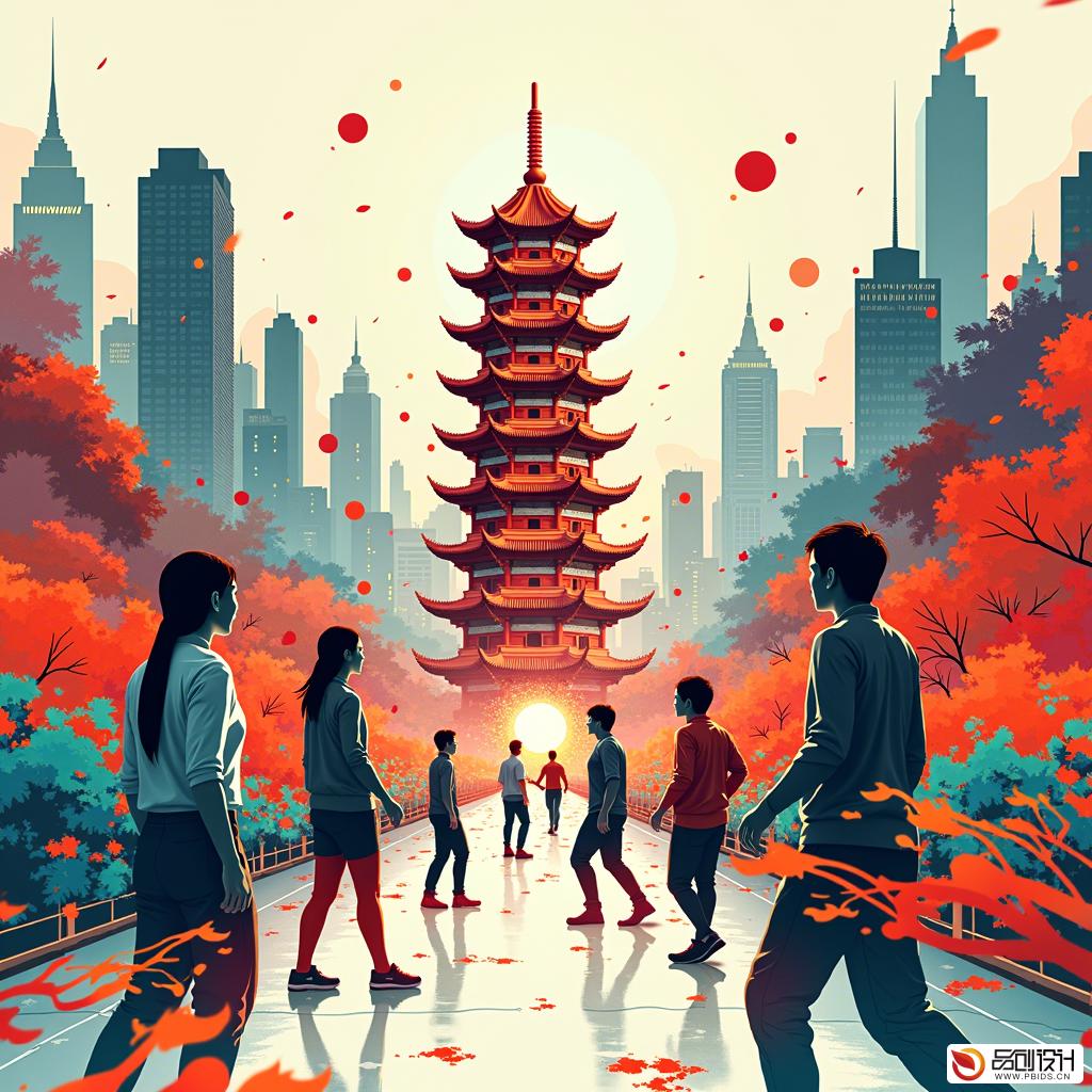 邢台市动效设计企业的创新与发展之路