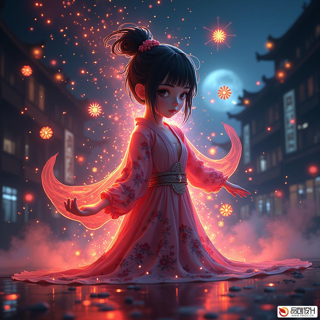 张掖视觉动效规范设计机构的创新之路