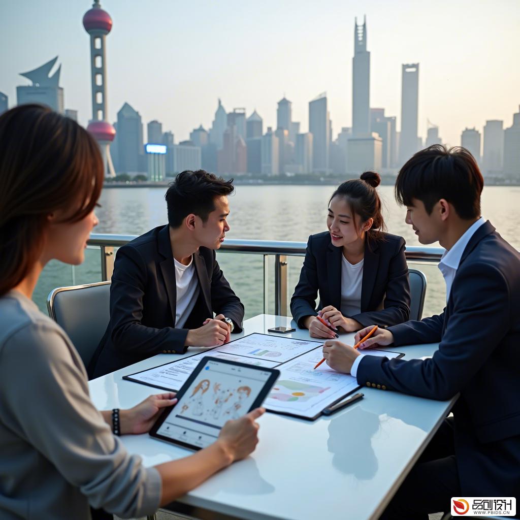 铜陵移动端UI/UX设计企业的崛起与创新
