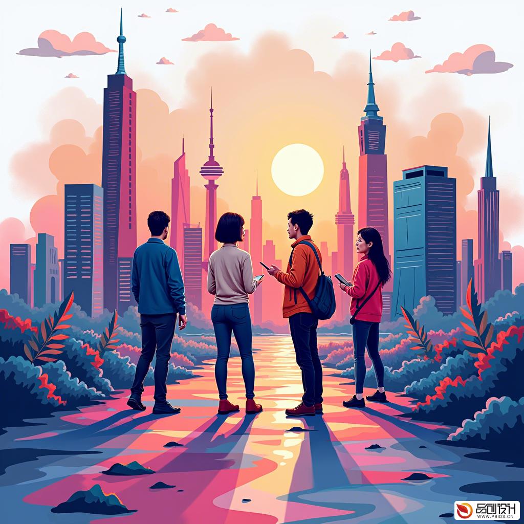 乌兰察布市3D动态演示设计团队的创意之旅