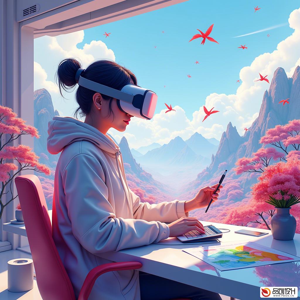 楚雄彝族自治州3D动态演示设计:创新引领未来视觉体验