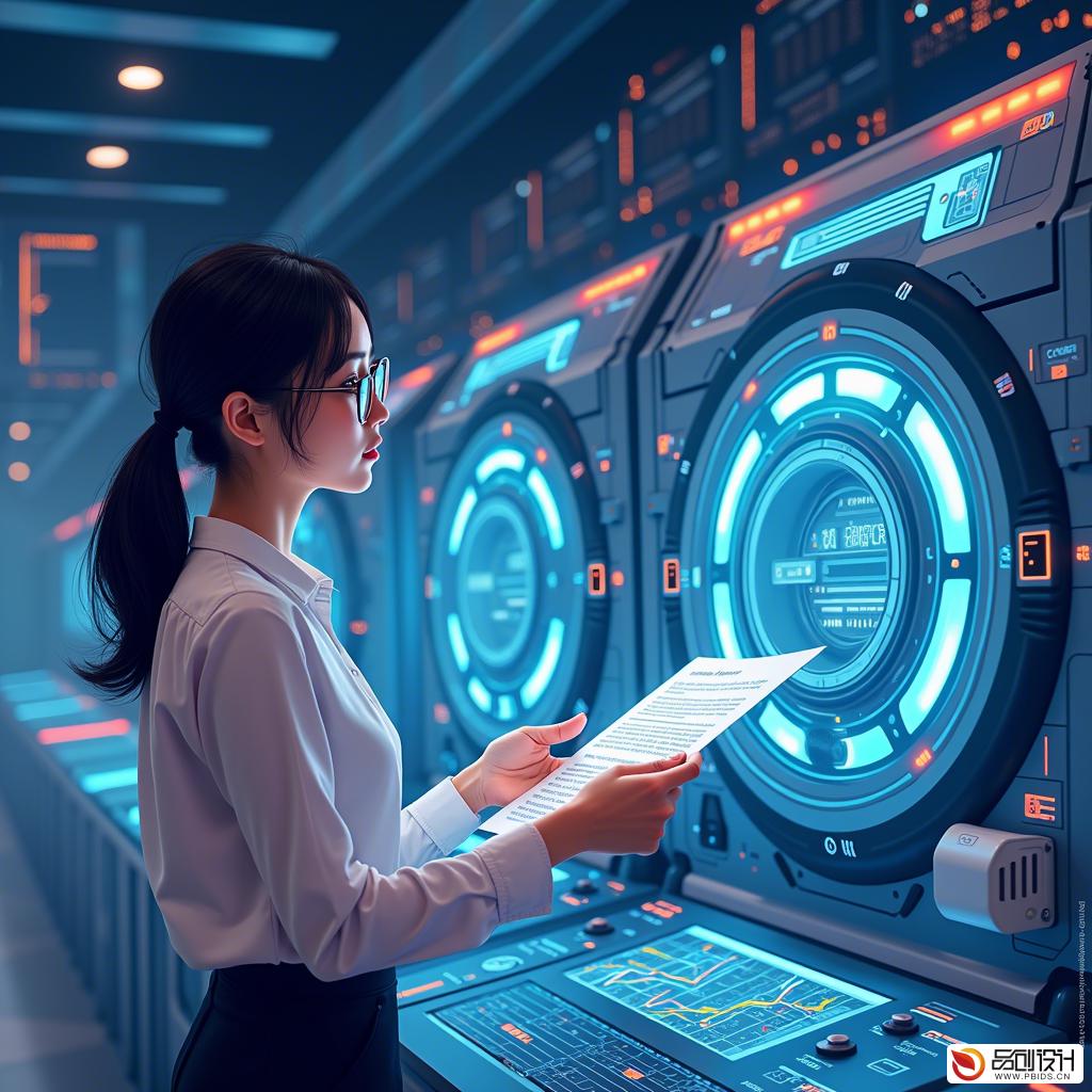 设备租赁品牌的创新设计之路：塑造未来租赁行业的领导者
