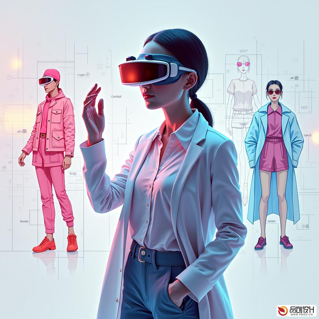 服装UX设计:打造未来时尚体验的创新之路