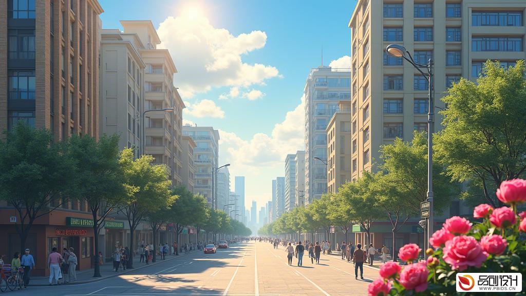 菏泽市运营设计：塑造城市魅力，引领未来发展
