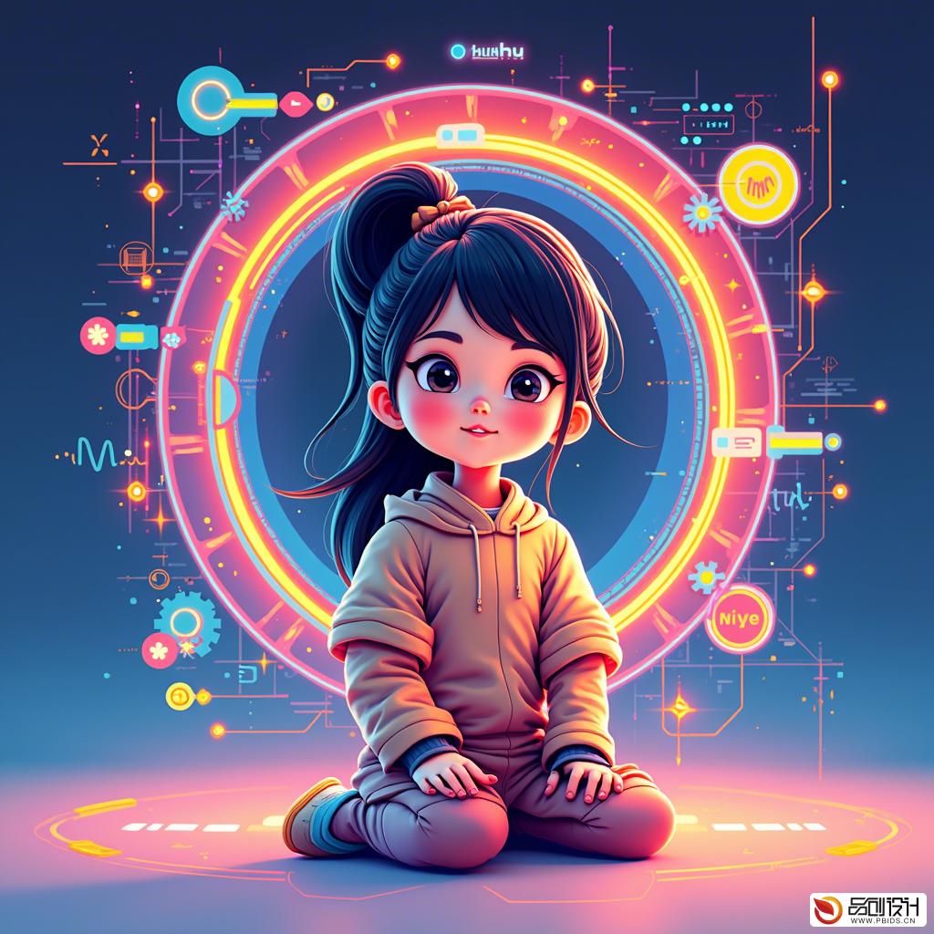 怀化市加载动画设计中心：创意与技术的完美融合
